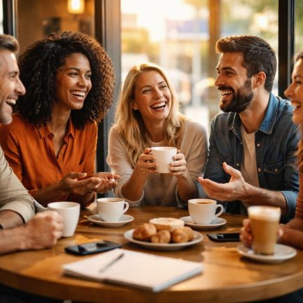 groupe-personnes-cafe-moderne-convivial-decontracte