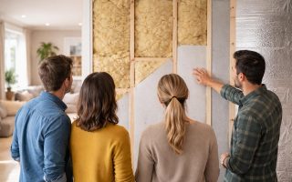 personnes-discutant-salon-moderne-isolation