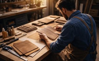 artisan-feuilles-bois-outils-atelier
