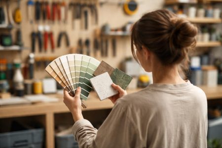 personne-dos-atelier-bricolage-outils