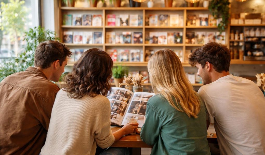 personnes-dos-cafe-moderne-magazine