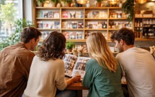 personnes-dos-cafe-moderne-magazine