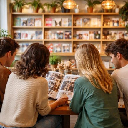 personnes-dos-cafe-moderne-magazine