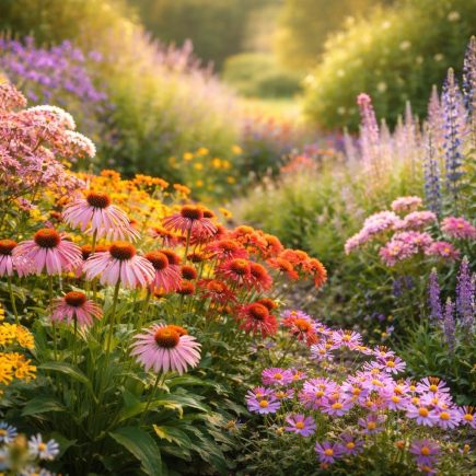 fleurs-couleurs-jardin-paisible-matin