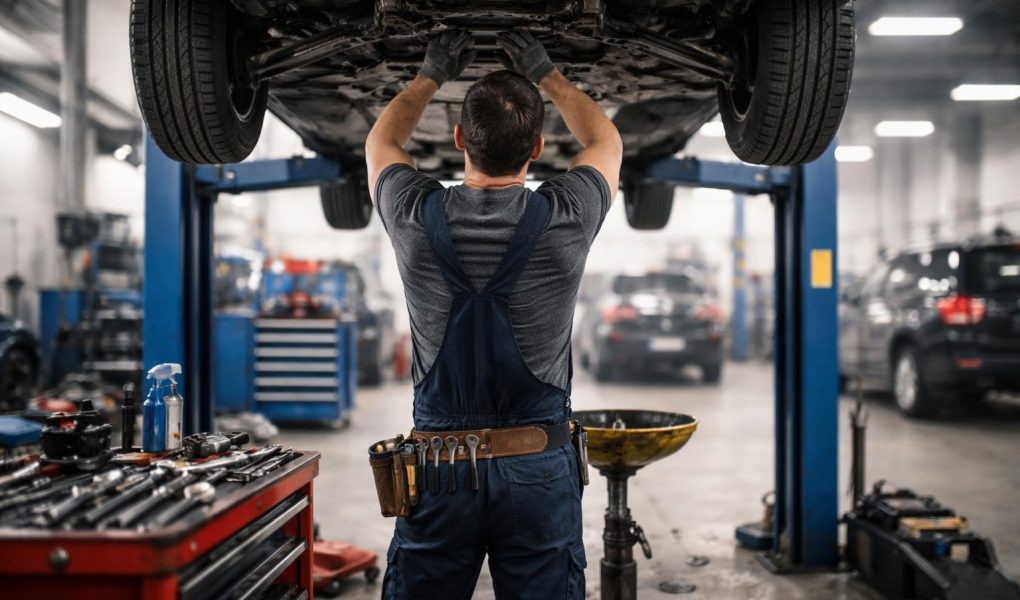 mecanicien-voiture-garage-outils