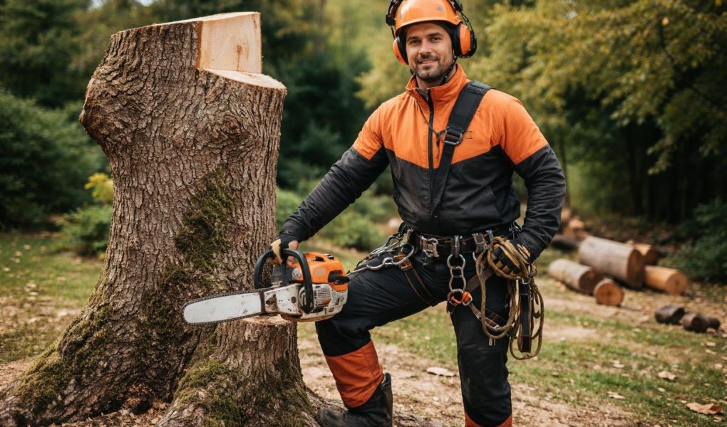 arboriste-tenue-securite-arbre-jardin
