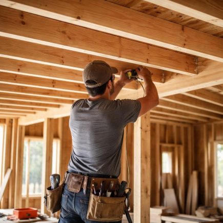 charpentier-solives-bois-maison-construction