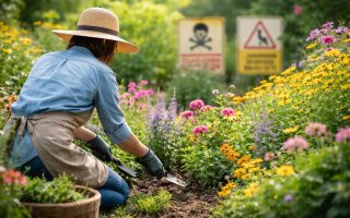 personne-jardinage-plantes-fleurs-couleurs