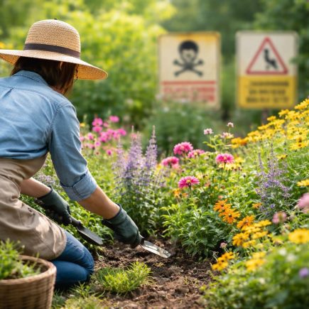 personne-jardinage-plantes-fleurs-couleurs