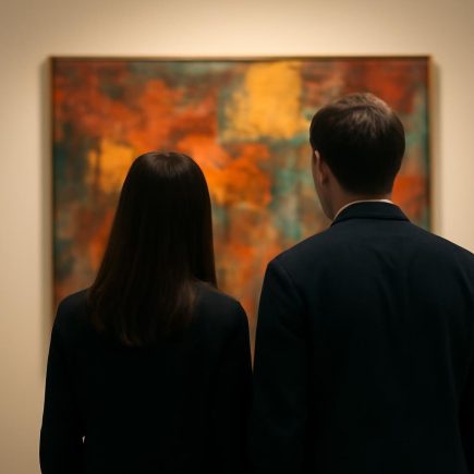 Comment Choisir un Tableau de Couple Sensuel ?