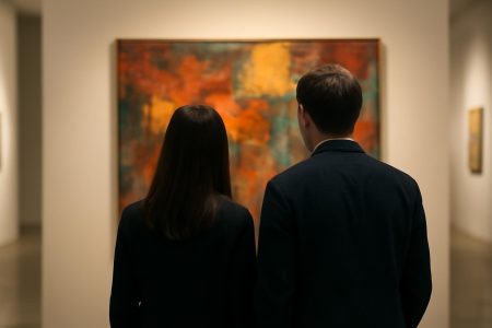 Comment Choisir un Tableau de Couple Sensuel ?
