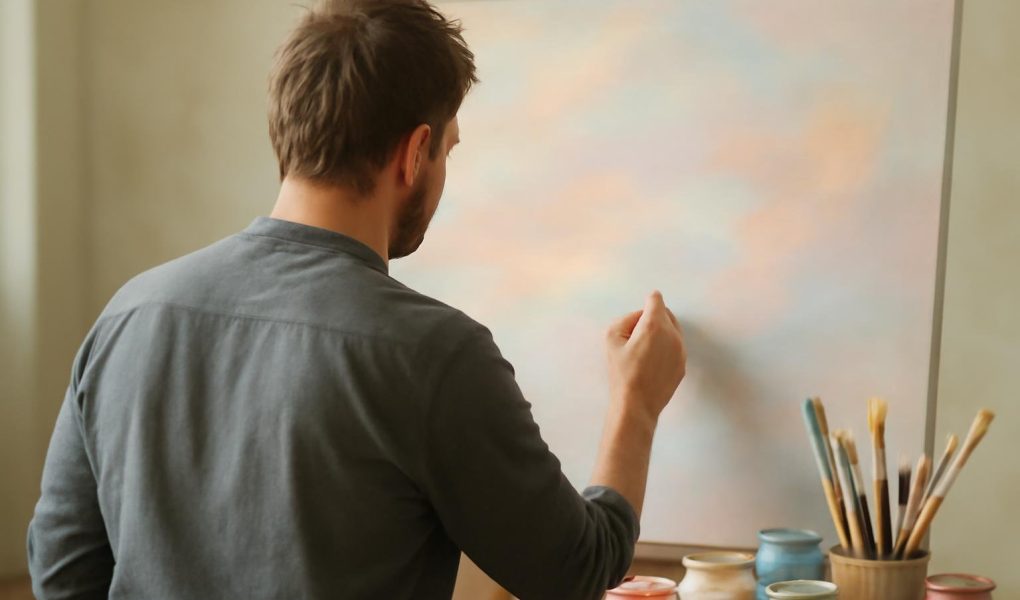 Comment Créer une Palette de Couleurs Pastel de A à Z