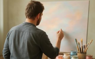 Comment Créer une Palette de Couleurs Pastel de A à Z