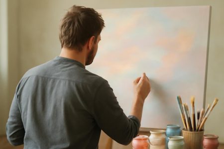 Comment Créer une Palette de Couleurs Pastel de A à Z