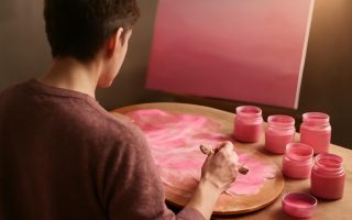 Comment Créer une Palette de Couleur Rose : Astuces et Harmonies