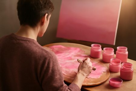 Comment Créer une Palette de Couleur Rose : Astuces et Harmonies