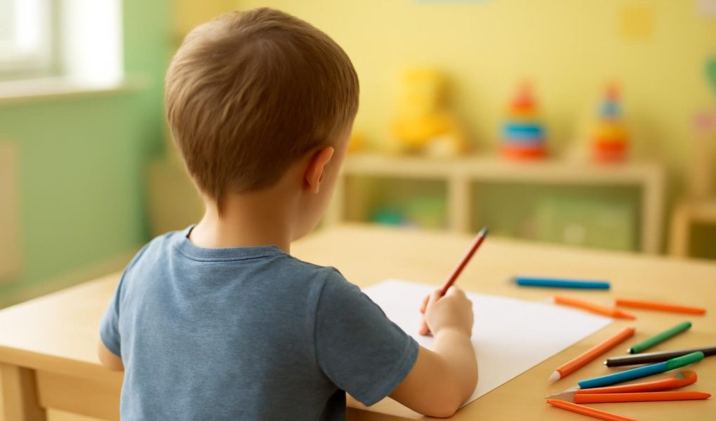 Comment Dessiner un Optimist : Tutoriel Facile Étape par Étape