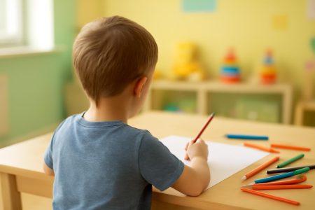 Comment Dessiner un Optimist : Tutoriel Facile Étape par Étape