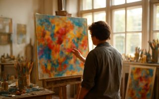 Idée Texte Tableau Personnalisé : Citations et Phrases Originales