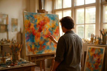 Idée Texte Tableau Personnalisé : Citations et Phrases Originales