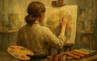 Comment Créer une Palette de Couleurs Vintage Tendance de A à Z