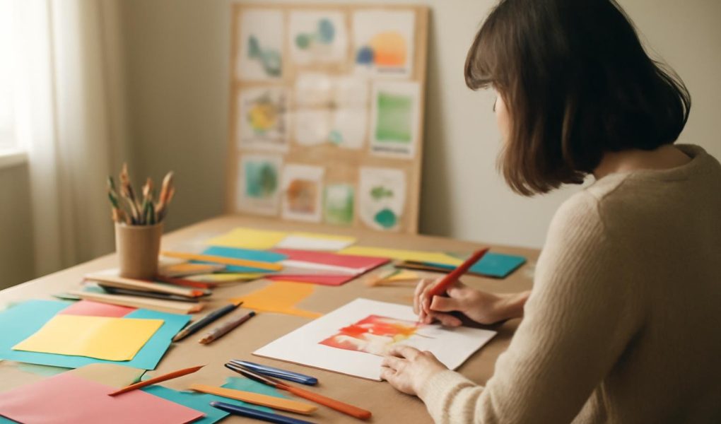 Comment Créer une Citation Personnalisée ?