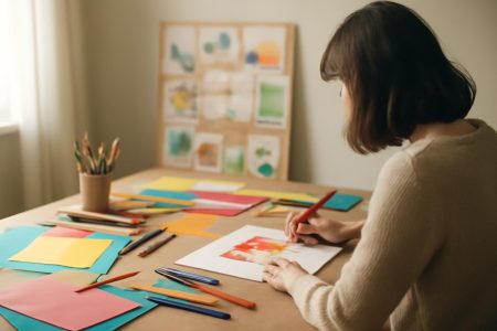Comment Créer une Citation Personnalisée ?