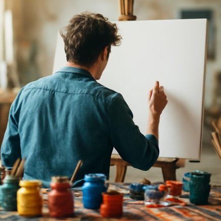 Comment Personnaliser un Tableau avec Texte ?