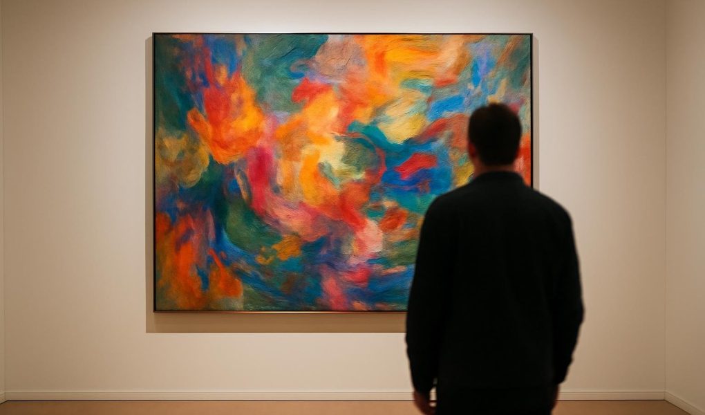 Comment Choisir un Tableau Paysage Moderne ?