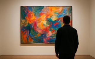 Comment Choisir un Tableau Paysage Moderne ?