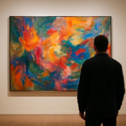 Comment Choisir un Tableau Paysage Moderne ?