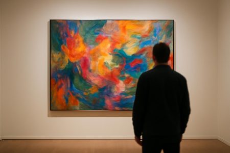 Comment Choisir un Tableau Paysage Moderne ?