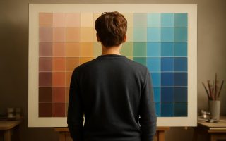 Comment Créer une Palette de Couleurs Chic et Élégante : la Méthode de Pro