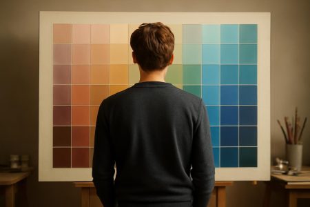 Comment Créer une Palette de Couleurs Chic et Élégante : la Méthode de Pro