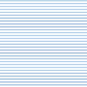 tableau déco motif graphique rayure bleu et blanc