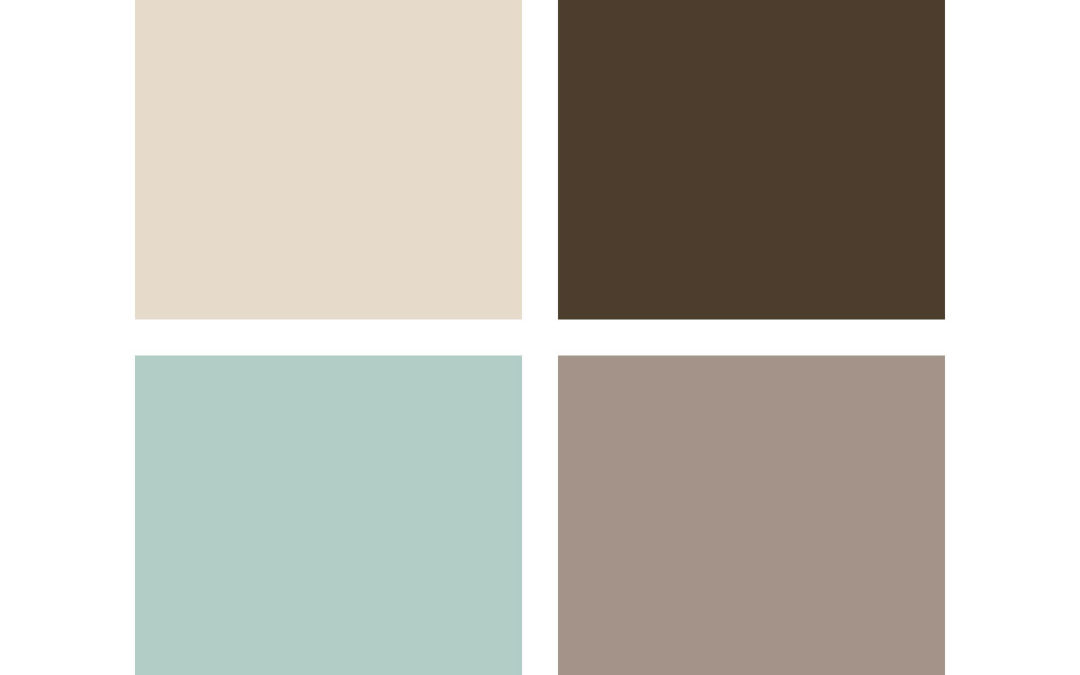 Palette016 : Une palette de couleur très élégante