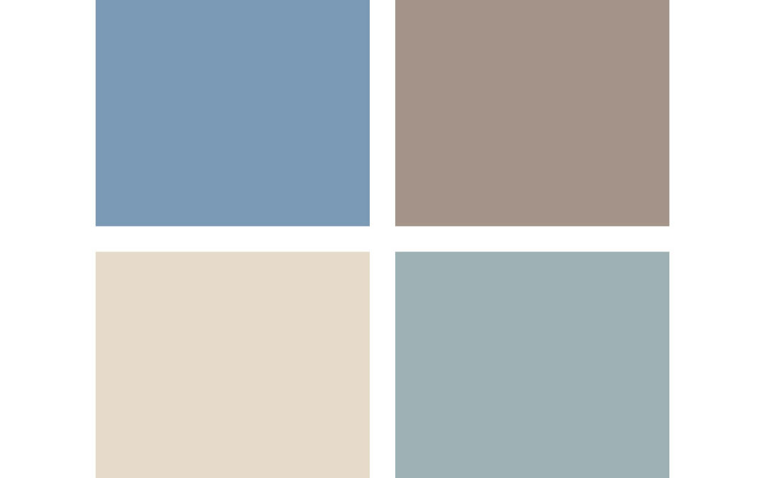 Palette025 : Une palette masculine et élégante