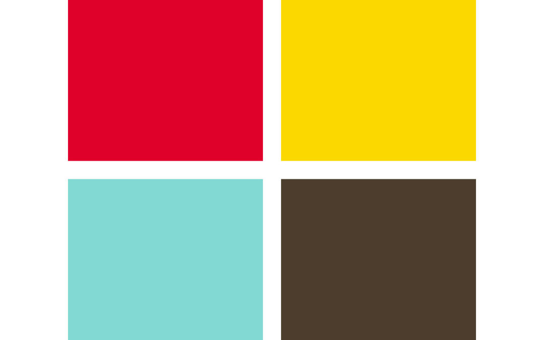 Palette047 : une palette tout en contraste