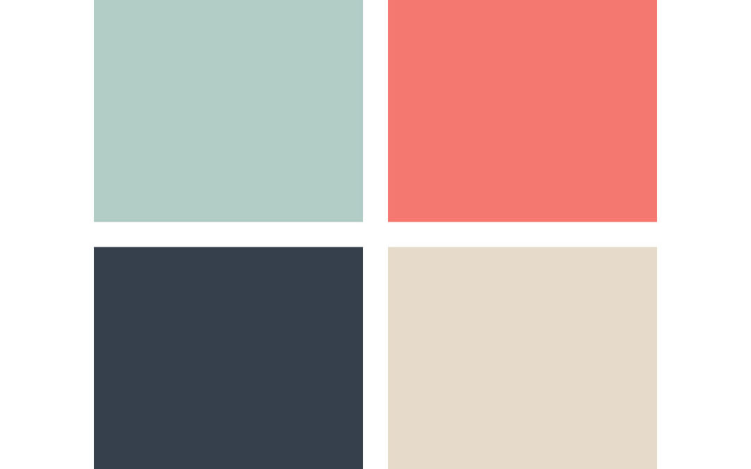 Palette068 : Une palette  moderne et élégante