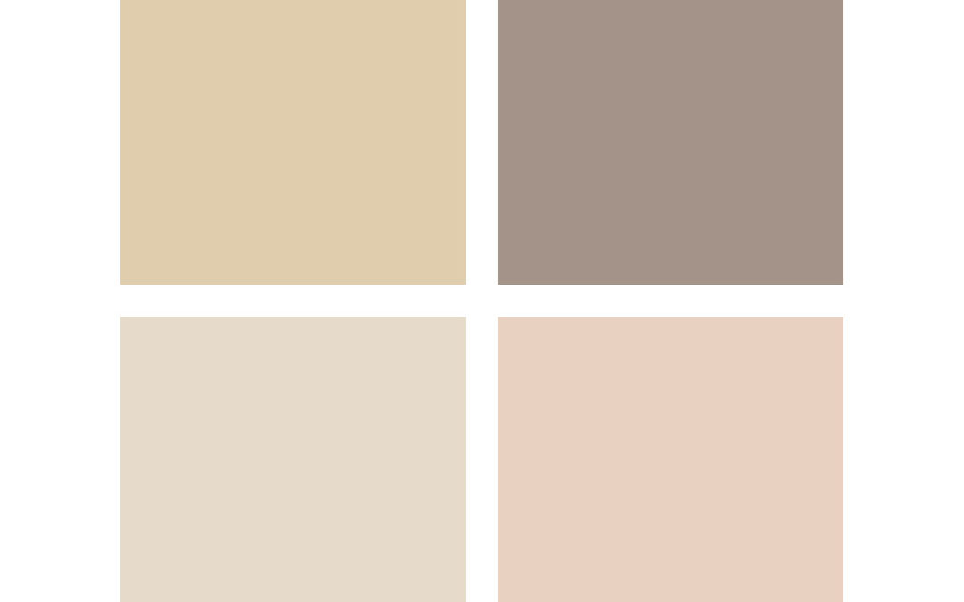 Palette072  : Une palette 100% naturelle