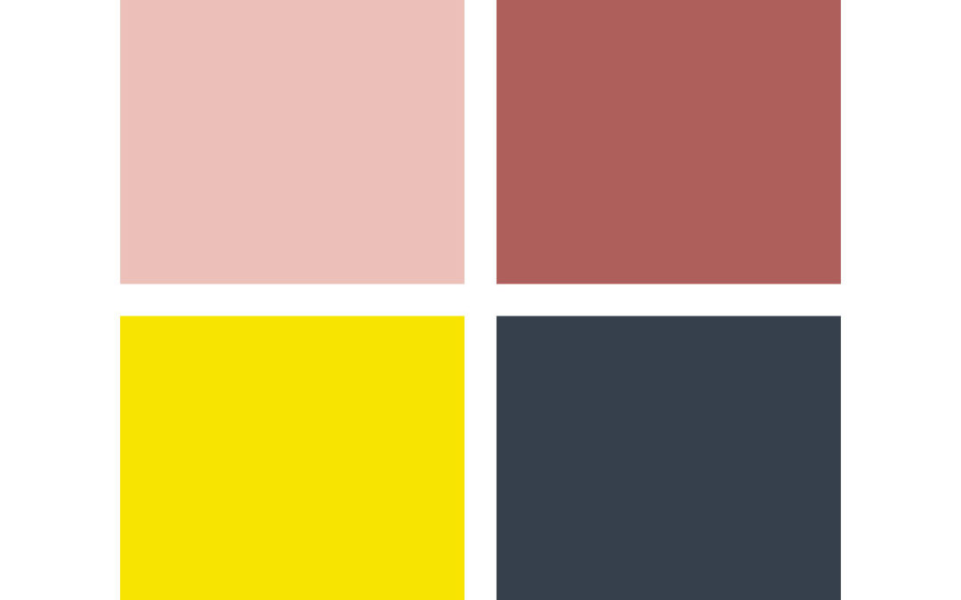 Palette074 : Un palette ambiance Hippies